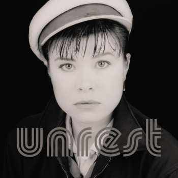 2CD Unrest: Perfect Teeth