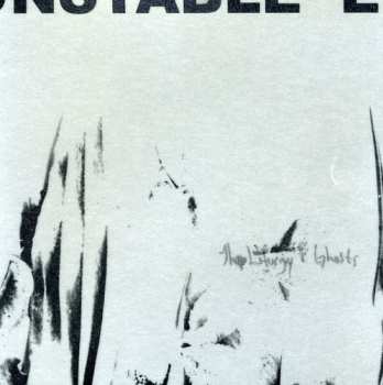 Album Unstable Ensemble: The Liturgy Of Ghosts