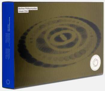 2CD/Set di cofanetti/Blu-ray Berliner Philharmoniker: The Unsuk Chin Edition DLX