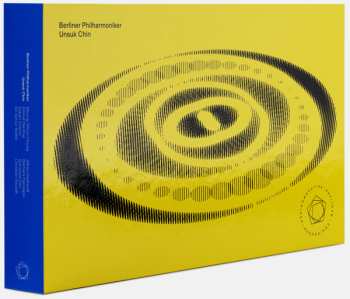 2CD/Set di cofanetti/Blu-ray Berliner Philharmoniker: The Unsuk Chin Edition DLX