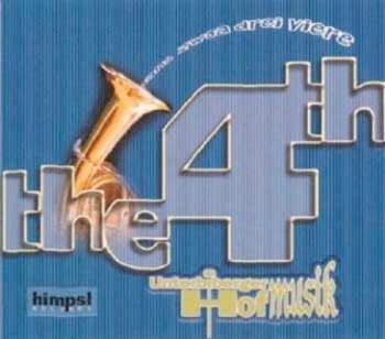 Album Unterbiberger Hofmusik: The 4Th - Die Vierte