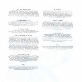 CD Swedish House Mafia: Until Now