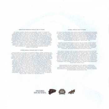 CD Swedish House Mafia: Until Now