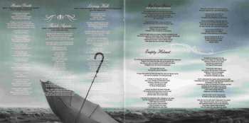 CD Until Rain: Anthem To Creation