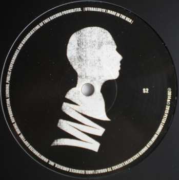 LP Until The Ribbon Breaks: A Lesson Unlearnt