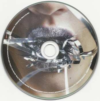 CD Until The Ribbon Breaks: A Lesson Unlearnt