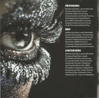 CD Until The Ribbon Breaks: A Lesson Unlearnt