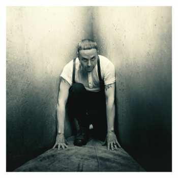 2LP Rammstein: Rammstein
