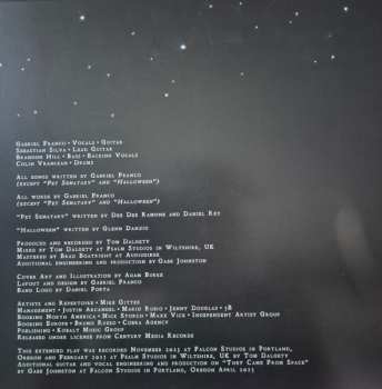 LP Unto Others: I Believe In Halloween II CLR