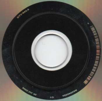 CD Unwed Sailor: The Faithful Anchor