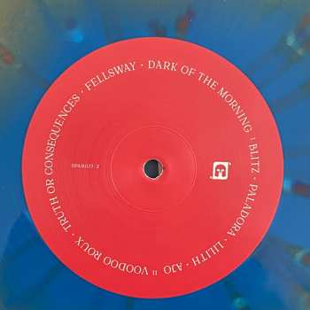 LP Unwed Sailor: Truth Or Consequences