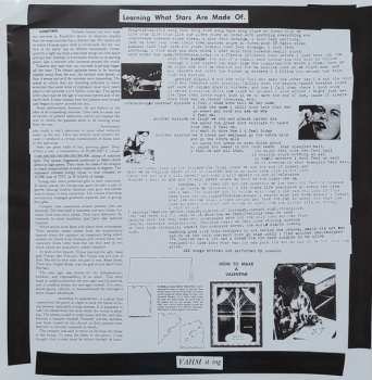 LP Unwound: Fake Train CLR