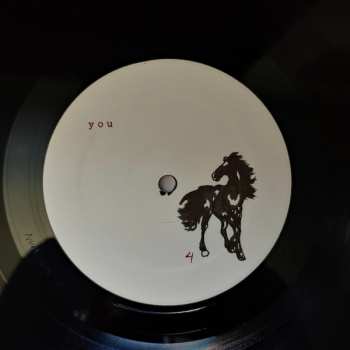 2LP Unwound: Leaves Turn Inside You