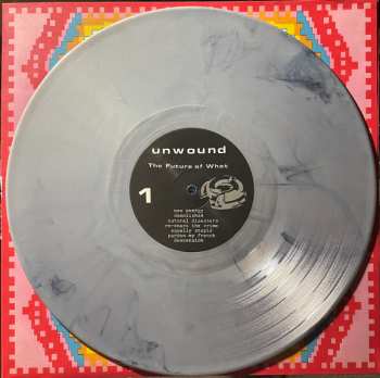 LP Unwound: The Future Of What CLR