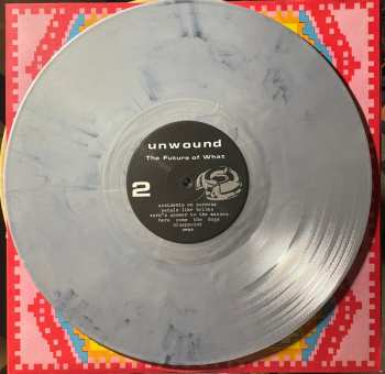 LP Unwound: The Future Of What CLR