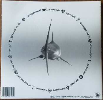 CD Unwritten Law: Acoustic