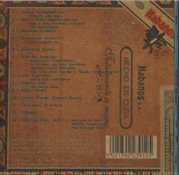 CD Up, Bustle & Out: Master Sessions 2