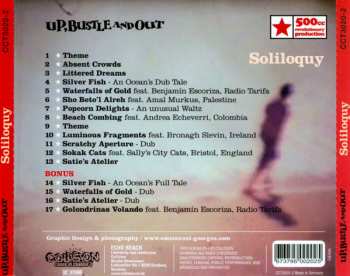 CD Up, Bustle & Out: Soliloquy