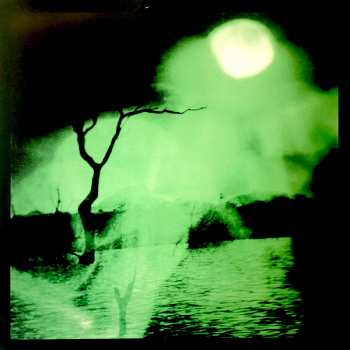 2LP Porcupine Tree: Up the Downstair