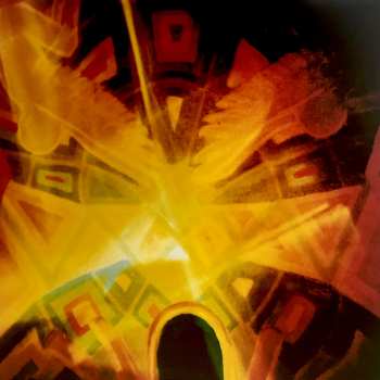 2LP Porcupine Tree: Up the Downstair