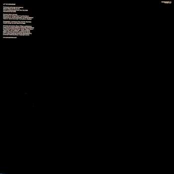 2LP Porcupine Tree: Up the Downstair