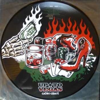 LP Up To Vegas: Casino Chaos  PIC