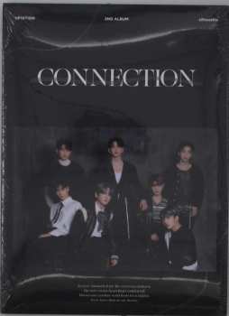 CD Up10tion: Connection