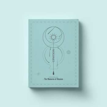 Album Up10tion: Moment Of Illusion