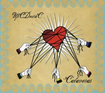 Calaveras