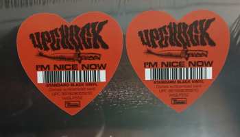 LP Upchuck: I'm Nice Now