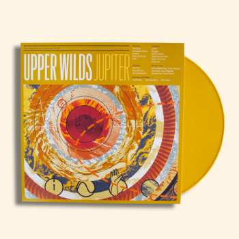 LP Upper Wilds: Jupiter CLR | LTD