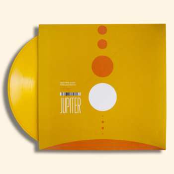LP Upper Wilds: Jupiter CLR | LTD
