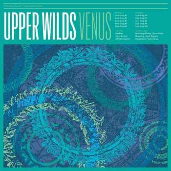 LP Upper Wilds: Venus LTD | CLR