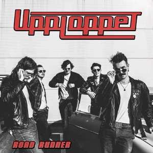 LP Upploppet: Road Runner