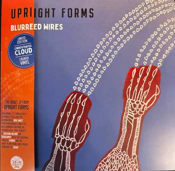 LP Upright Forms: Blurred Wires CLR | LTD