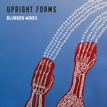 CD Upright Forms: Blurred Wires