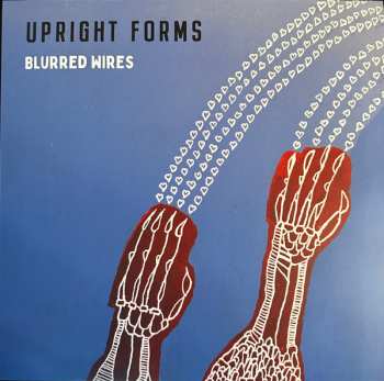 LP Upright Forms: Blurred Wires CLR | LTD