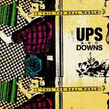 Album Ups And Downs: The Real World 