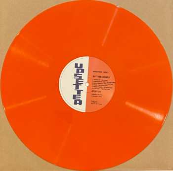 LP The Upsetter: Rhythm Shower LTD | NUM | CLR