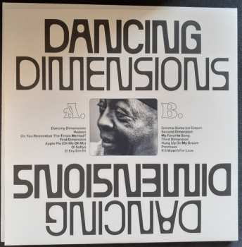 LP Ural Thomas And The Pain: Dancing Dimensions