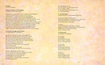 Blu-ray/SACD Uranienborg Vokalensemble: Song