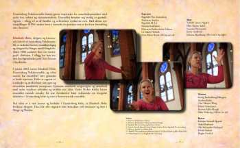 Blu-ray/SACD Uranienborg Vokalensemble: Song