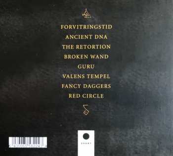 CD Urarv: Aurum