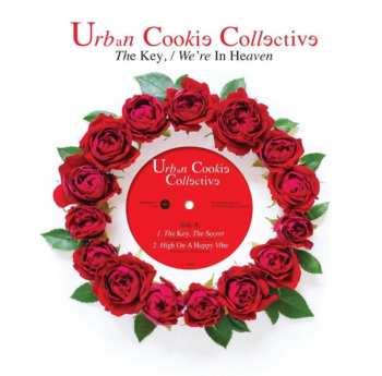 Album Urban Cookie Collective: The Key, The Secret / Feels Like Heaven