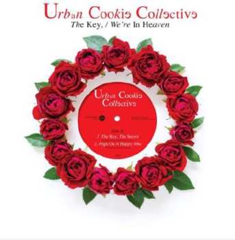 LP Urban Cookie Collective: The Key, The Secret / Feels Like Heaven