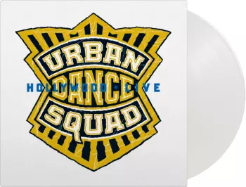 Urban Dance Squad: Hollywood Live