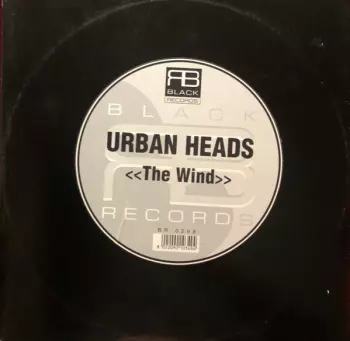Urban Heads: The Wind
