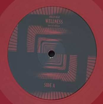 LP Urban Heat: Wellness DLX | CLR