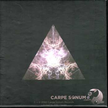 5CD/Set di cofanetti Urban Meditation: Headspace LTD