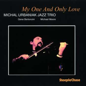 Album Urbaniak,michal: My One & Only Love